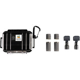 Schoeps Desert Island Set MK 2 H