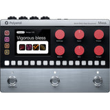 Polyend Mess - Multi-Effect Step Sequencer