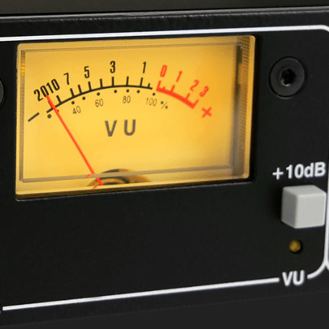 Drawmer 1979 - Channel Strip