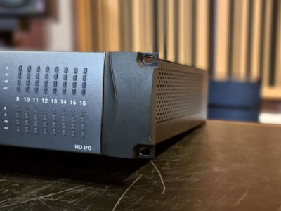 Used Avid 16x16 Digital – KMR Audio