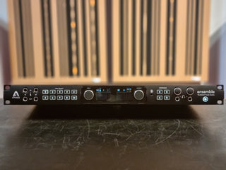 Used Apogee Ensemble TB