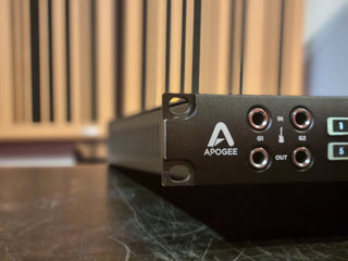 Used Apogee Ensemble TB