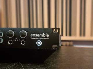 Used Apogee Ensemble TB