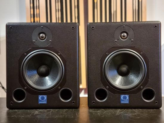 Used Quested V2108 (Pair)