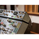 Used SSL Six