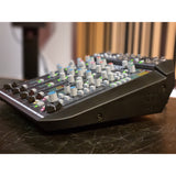 Used SSL Six