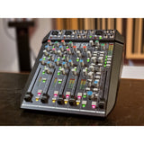 Used SSL Six