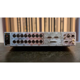Used Prism Sound ADA-8XR AES and Pro Tools HD