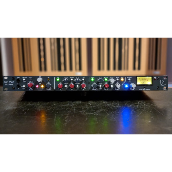 Used Rupert Neve Designs Shelford Channel