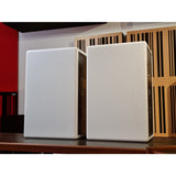Used PSI Audio A25-M mk1 White (Pair)