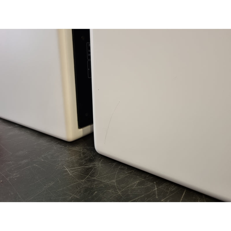 Used PSI Audio A25-M mk1 White (Pair)