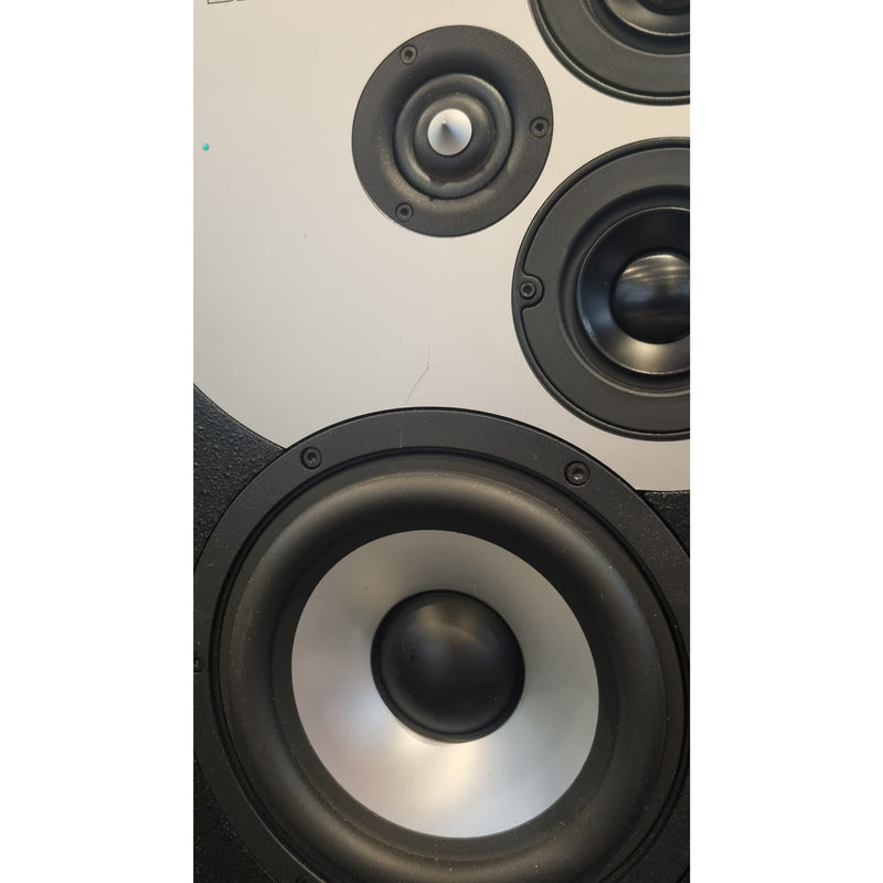 Barefoot Sound MM12 (Pair) B-Stock