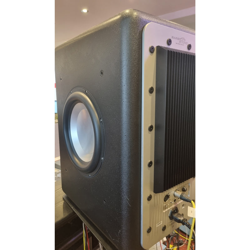 Barefoot Sound MM12 (Pair) B-Stock