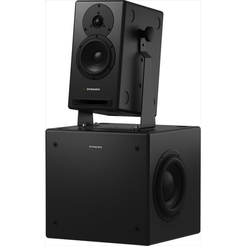 Dynaudio Core Sub Compact – KMR Audio