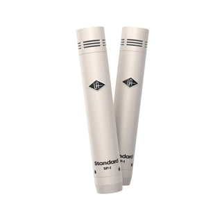 Universal Audio SP-1 Standard Pencil Microphone (Pair)