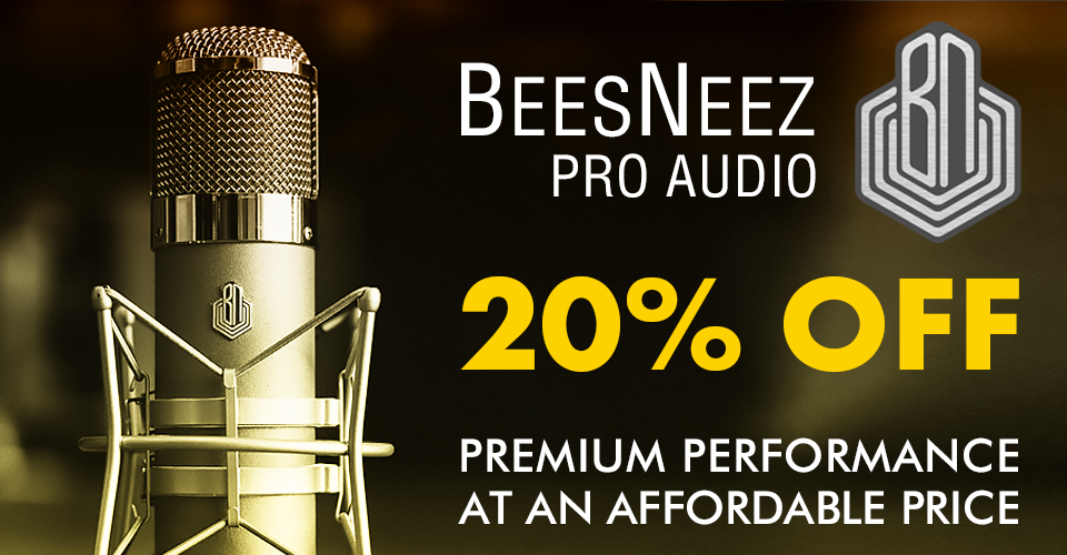 20% Off Beezneez