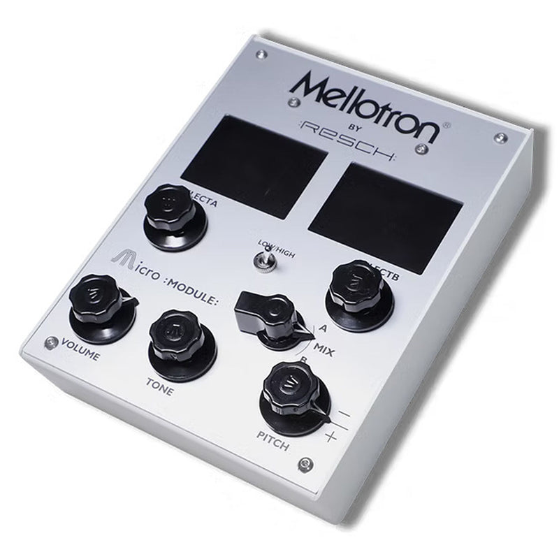 Mellotron Micro Module