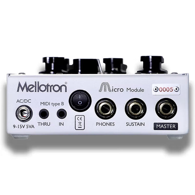 Mellotron Micro Module