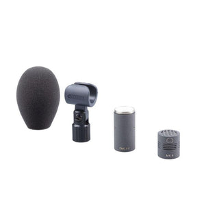 Schoeps Mono-Set CMC 1 U + MK4 Cardioid Capsule