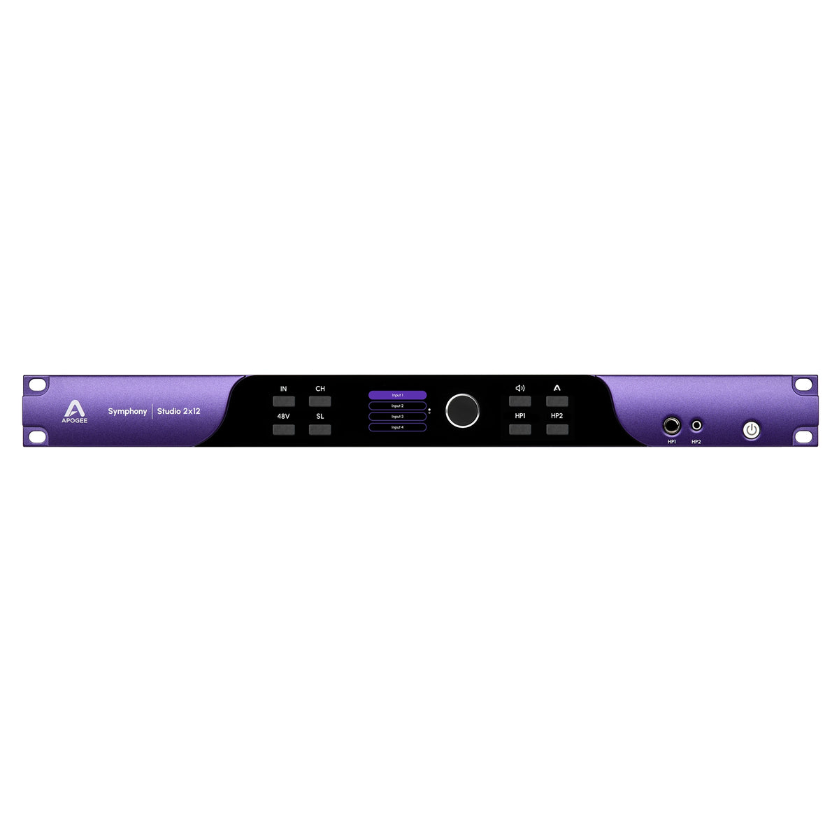 Apogee Symphony Studio 2x12 Factory Refurb