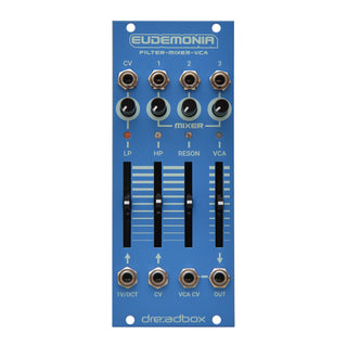 Dreadbox Eudemonia