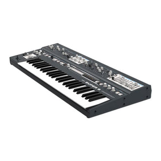 UDO Super 6 ST49 (Black)