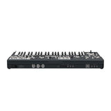 UDO Super 6 ST49 (Black)