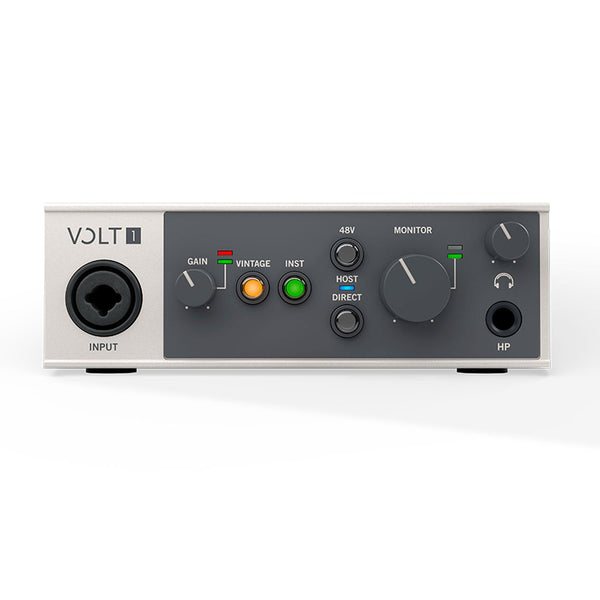 Universal Audio Volt1
