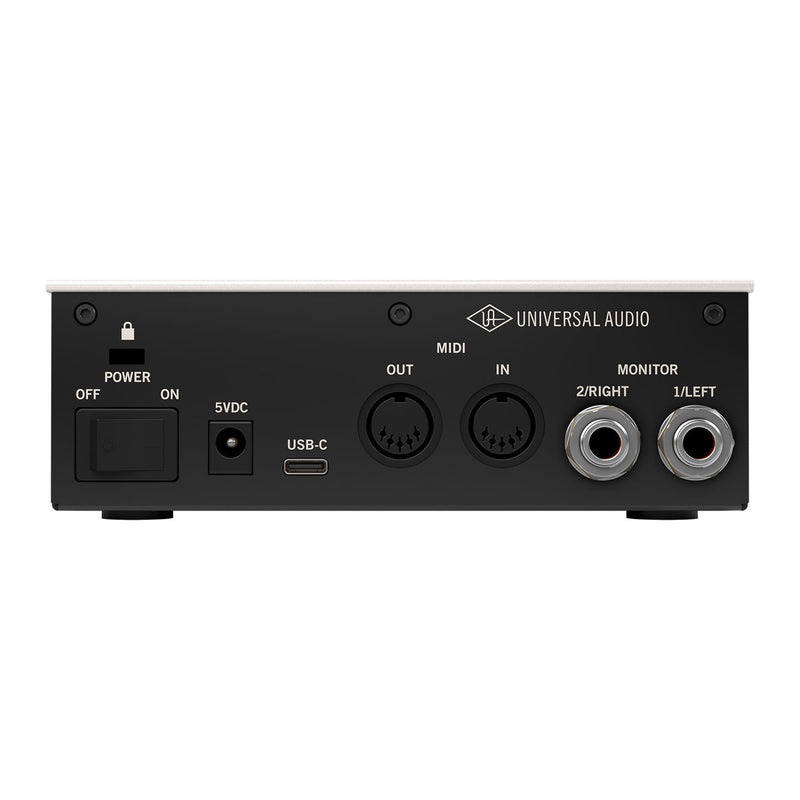 Universal Audio Volt1