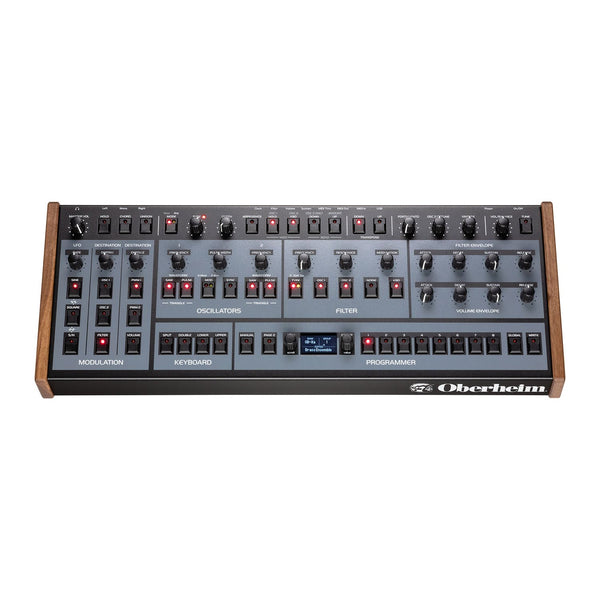 Oberheim OB-X8 Desktop