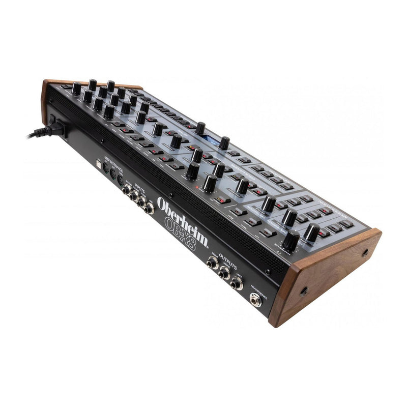Oberheim OB-X8 Desktop