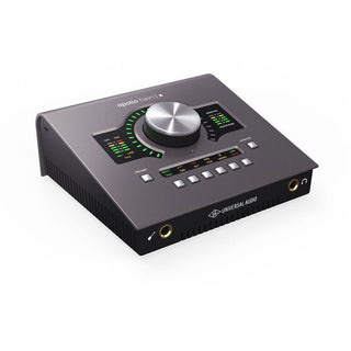 Universal Audio Apollo Twin X DUO USB Heritage Edition (WIN)