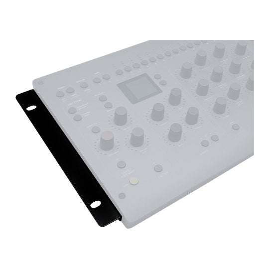 11 Fader Rack Softube Console 1 Fader Mk III Rack Mount – KMR Audio