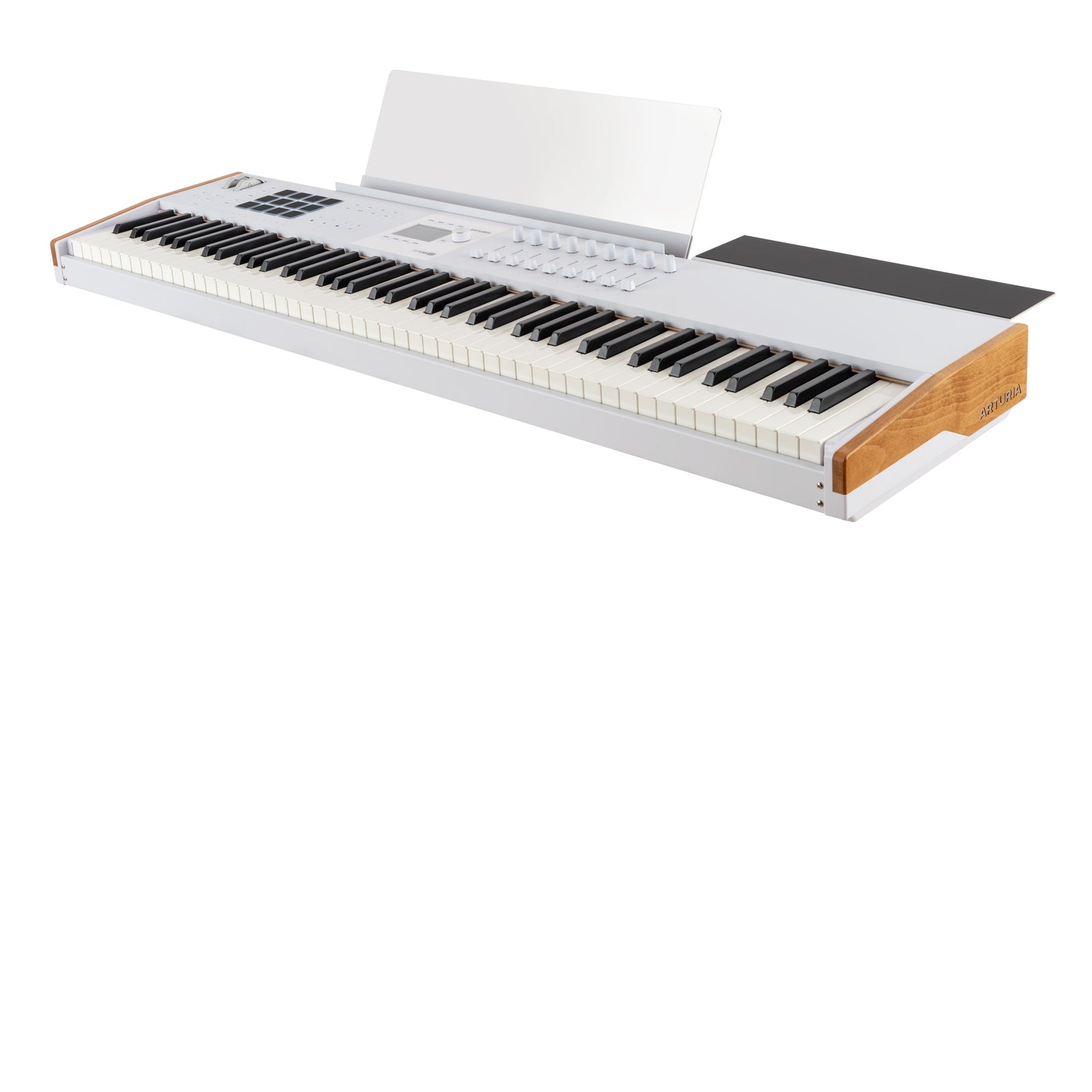 Arturia Keylab 88 MK3 White – KMR Audio