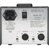 Universal Audio Solo 610