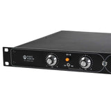 Pope Audio BAX 2020R