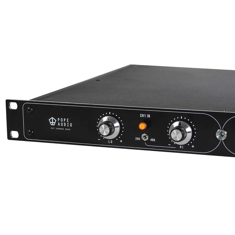 Pope Audio BAX 2020R