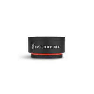 IsoAcoustics ISO-Puck MINI Isolating Speaker Feet - pack of 8