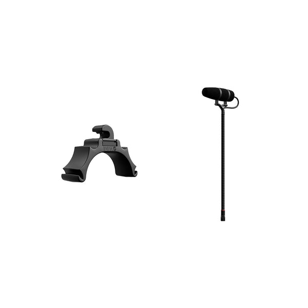 DPA 4099 CORE+ Mic, for Cello Loud SPL (4099-DP-1-201-C)