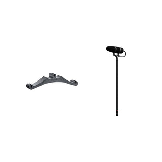 DPA 4099 CORE+ Mic, for Bass Loud SPL (4099-DP-1-201-B)
