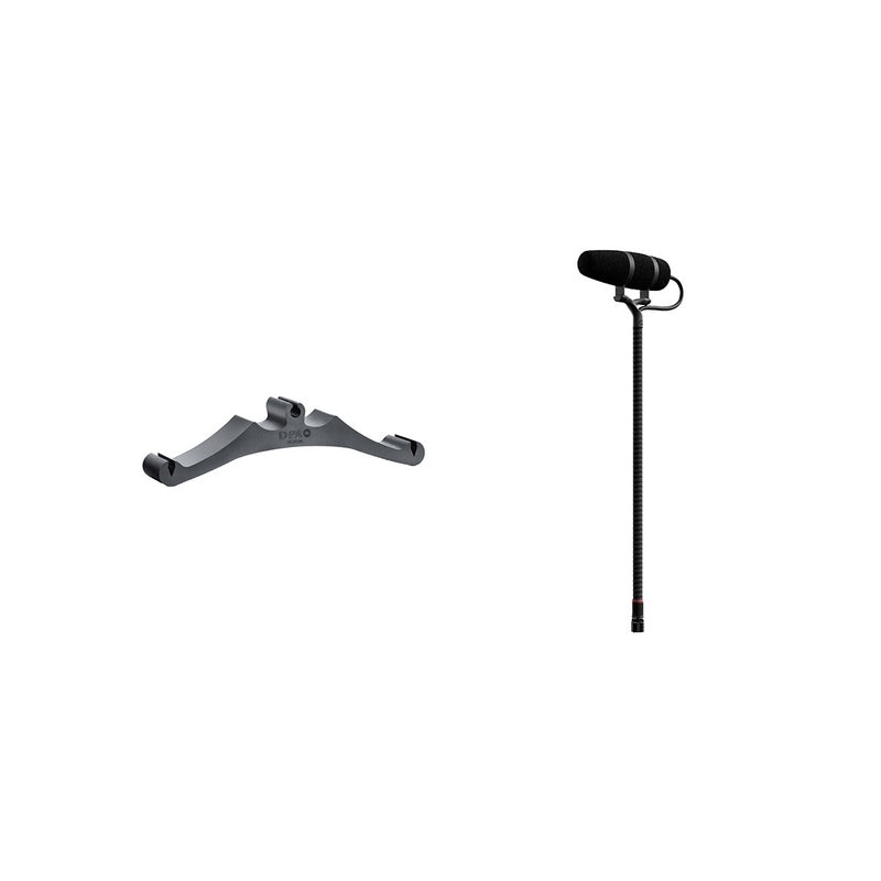 DPA 4099 CORE+ Mic, for Bass Loud SPL (4099-DP-1-201-B)
