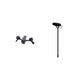 DPA 4099 CORE+ Mic, for Saxophone Loud SPL (4099-DP-1-199-S)