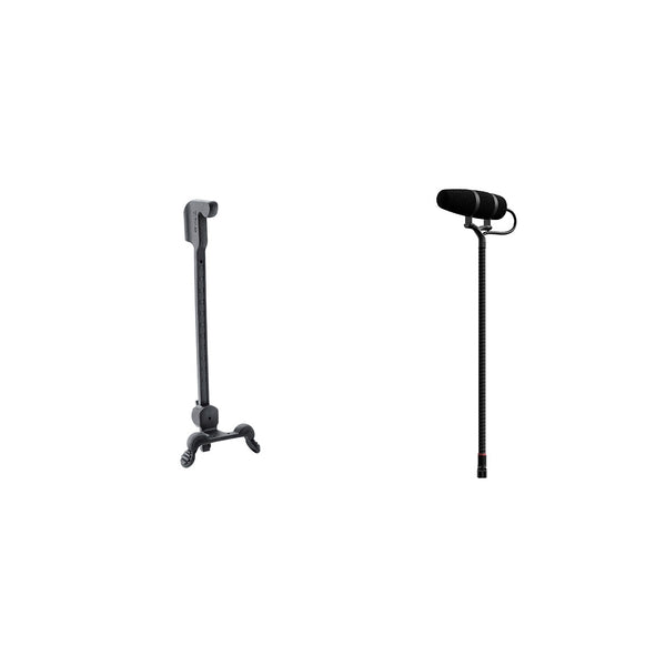 DPA 4099 CORE+ Mic, for Guitar Loud SPL (4099-DP-1-199-G)