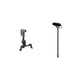DPA 4099 CORE+ Mic, for Violin Loud SPL 4099-DP-1-199-V)