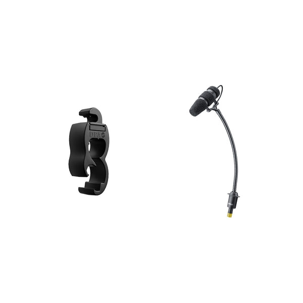 DPA 4099 CORE+ Mic, for Drum Extreme SPL (4099-DP-2-201-D)
