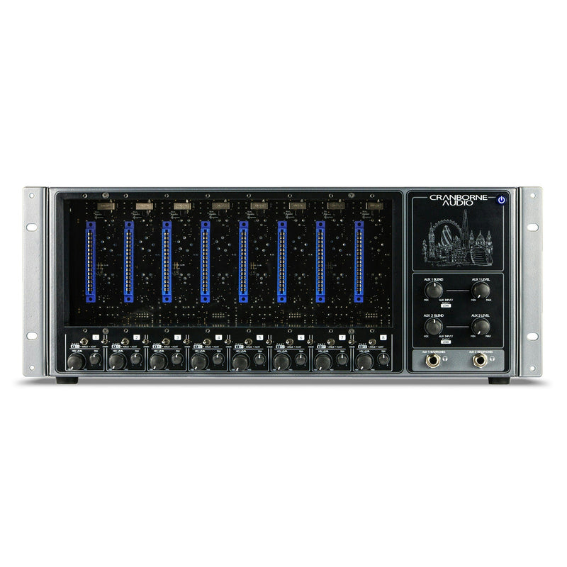 Cranborne Audio 500ADAT Front
