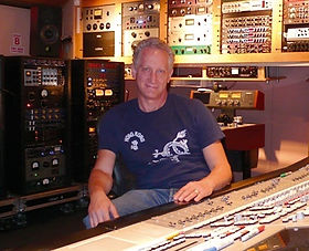Michael Brauer