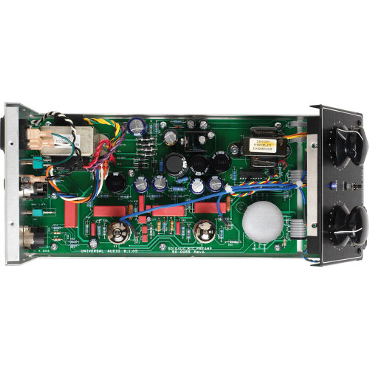Universal Audio Solo 610 – KMR Audio