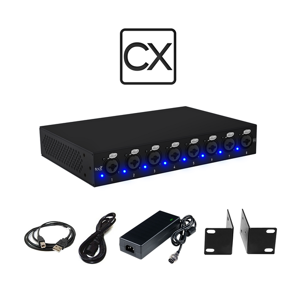 Flock Audio CX (B-Stock)