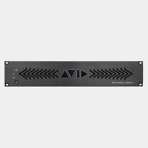 Avid MTRX II Base Unit [AVI99007427900]